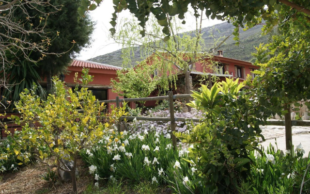 El Refugio de Alamut