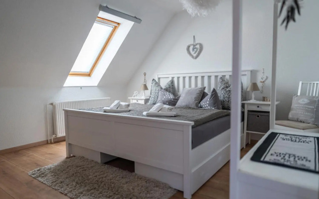 Gästehaus Schlossblick