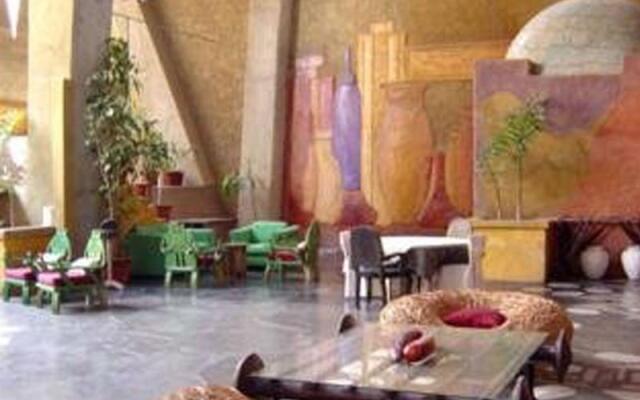 Hôtel Le Sokhamon