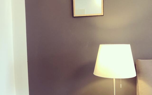 GREEN PARK Apartment