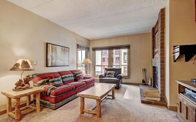 Village at Breck V2304