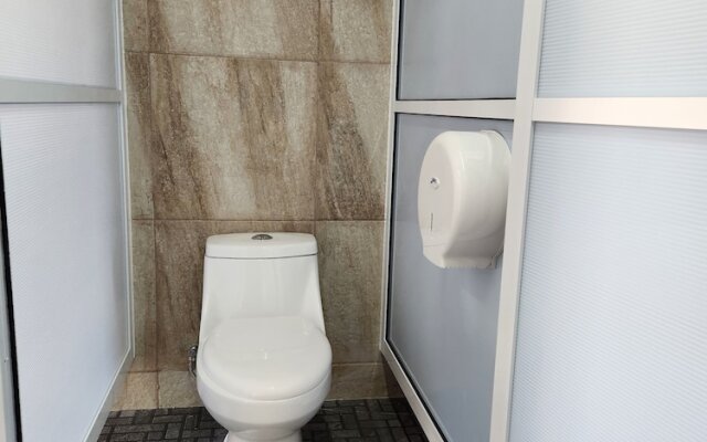 Villa de los Vientos