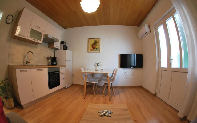 Apartman Ružica