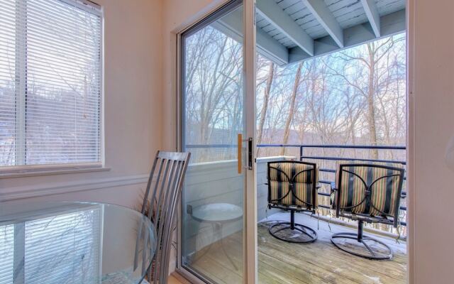 Ski View Condos