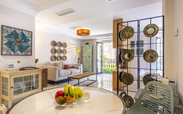 Apartamento Living By Cathedral