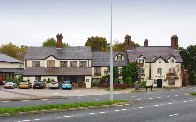 Premier Inn Northwich - Sandiway