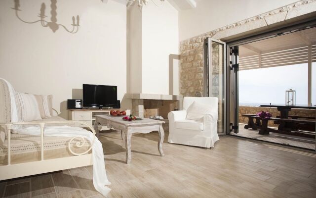 Two Bedroom Villa With Attic - Violeta