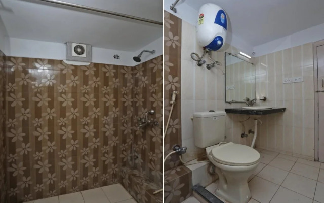 Punjab Bradree By OYO Rooms