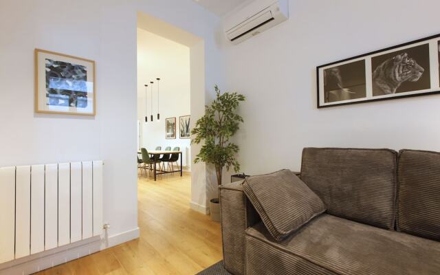 Madrid Centric VIII by Madflats Collection