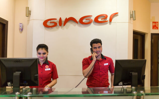 Ginger Jaipur