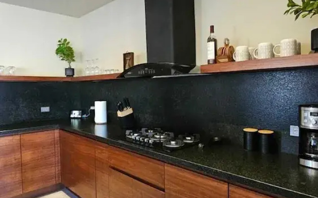 Casa Sekui