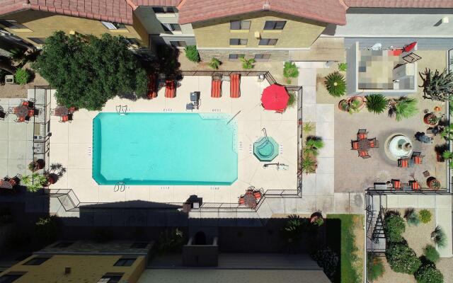 Hampton Inn & Suites Tucson-Mall