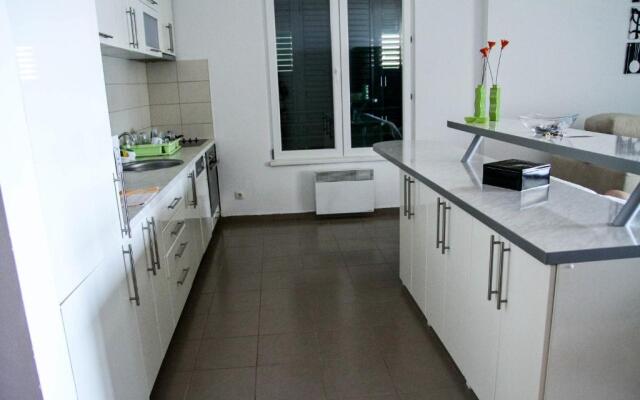 Apartment Royal Savina