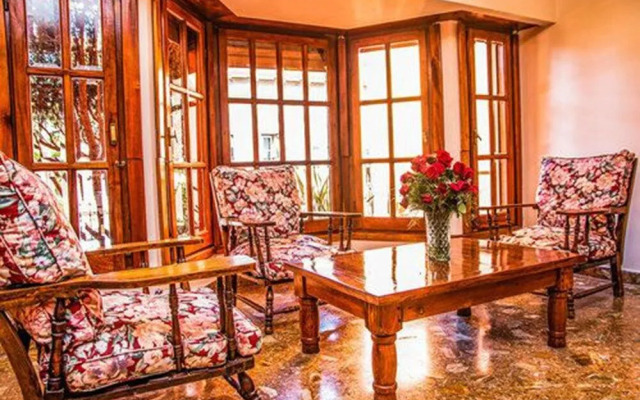 Bella Vita Hotel Boutique Lujan