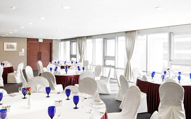 Kolon Seacloud Hotel