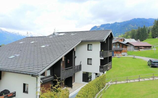 Studio Morillon 1100, 1 pièce, 4 personnes - FR-1-412-3