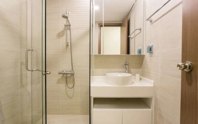 Sunflower Luxury Apartment