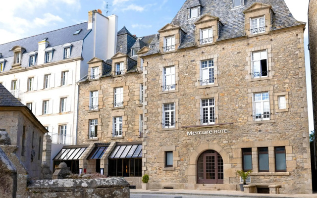 Hotel Mercure Roscoff Bord de Mer