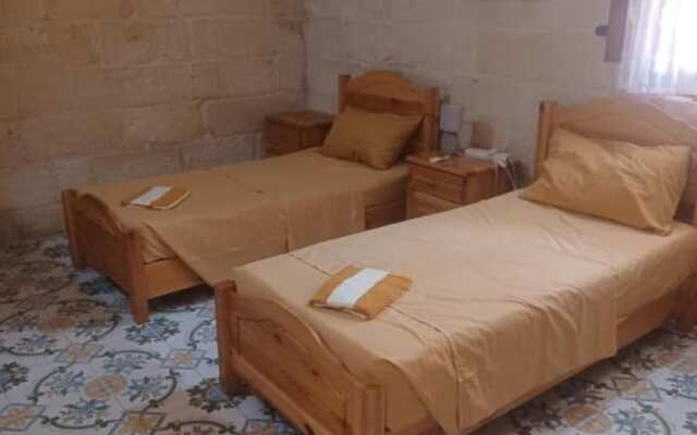Peace Heaven Farmhouse Zebbug Gozo, With Pool