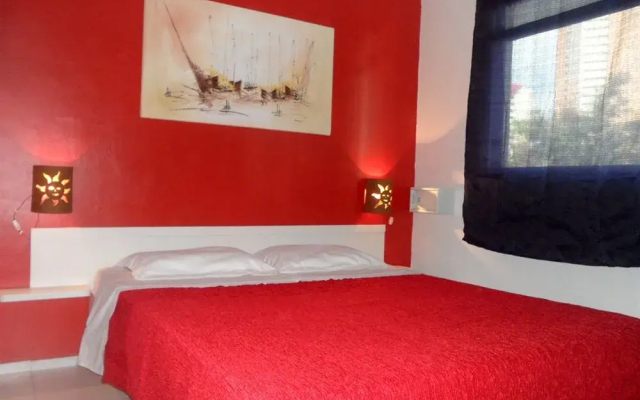 El Dorado Hotel