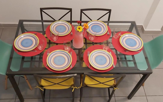 Casa Senhora da Ria- localização perfeita em Faro