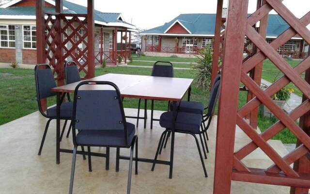 Tumaini Gardens Isinya