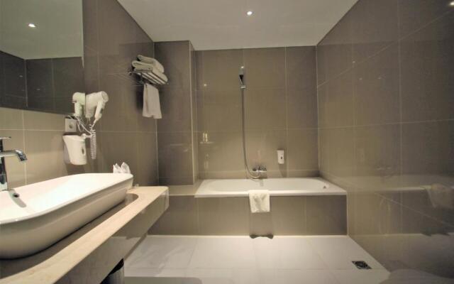 Forriz Hotel