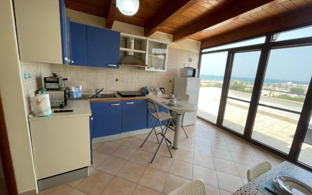 Appartamento Casa al Porto Centro Storico di Barletta