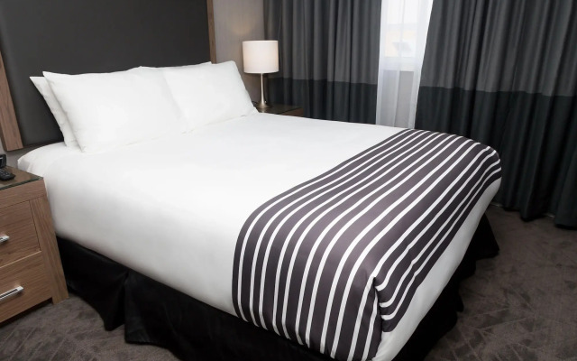 Sandman Signature Lethbridge Lodge