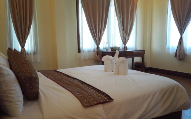 Baan Bussaba Hotel