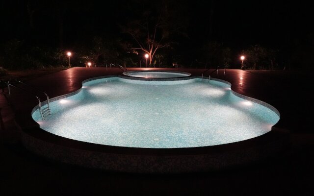 Magnolia Estates & Resort