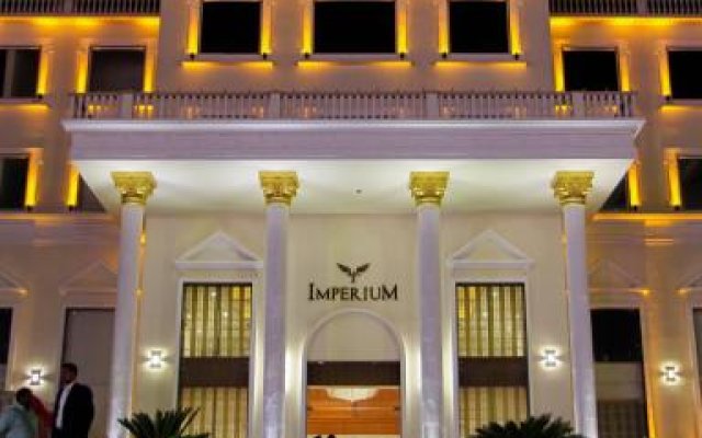 Imperium Resorts