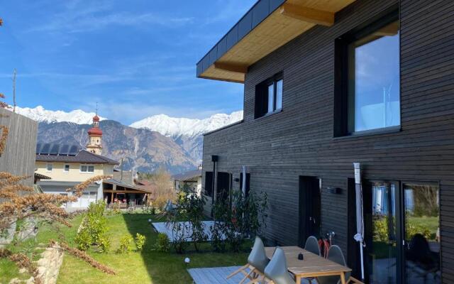 Black Forest Lodges - gehobene Ferienwohnungen mit Privatsaunas