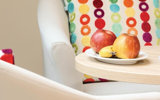 Nice Apartment in Dagebüll With Wifi