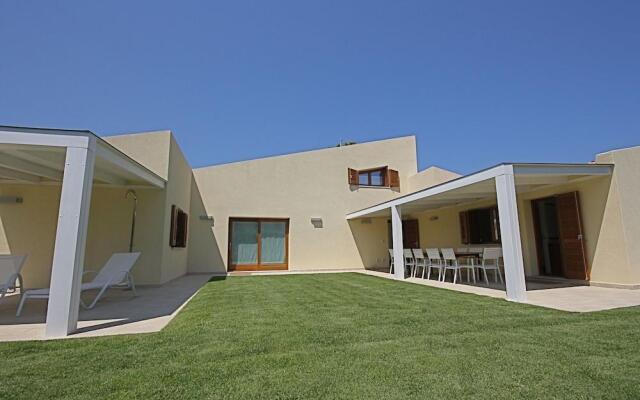 Villa Franca