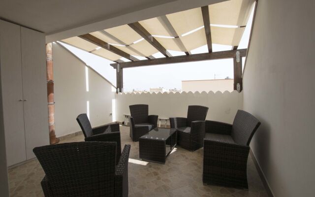 Sisidda Rooms