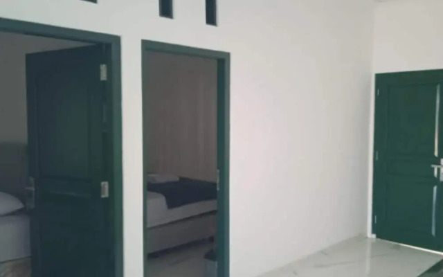 zg homy jogja