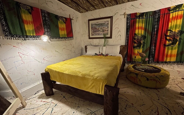 Wild Coffee Retreat - Adults Only