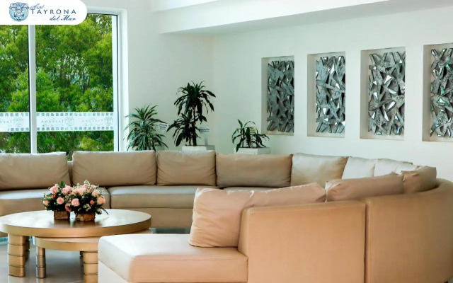 Hotel Tayrona del Mar
