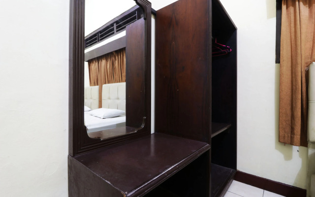 Borneo Hostel