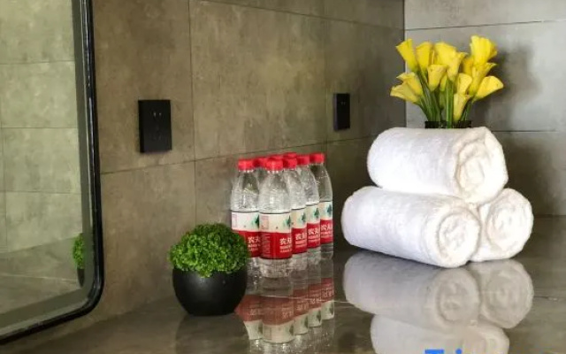 Wassim Hotel (Urumqi Hongguang Mountain International Convention and Exhibition Center)
