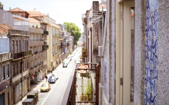 Rosário Apartments by Porto City Hosts