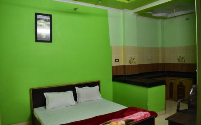 RTC Guest House