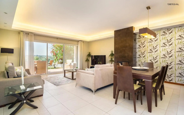 Pestana Carvoeiro Golfe - AL