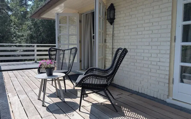 Hotel Restaurant De Uitkijk