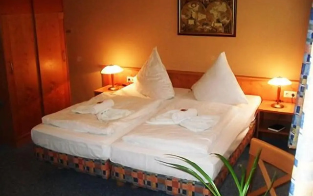 Landhotel Peters
