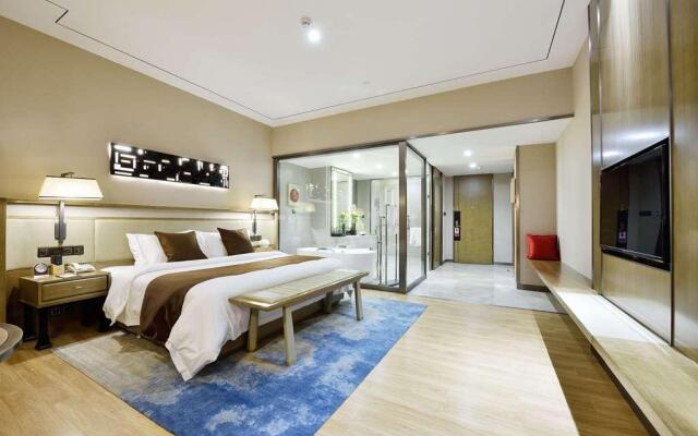Ramada Wuhan Jianghan
