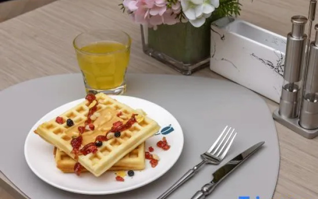 Vienna International Hotel（Dali Erhai  Park High-Speed）