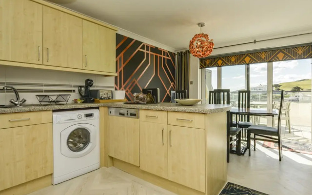 24 Burgh Island Causeway
