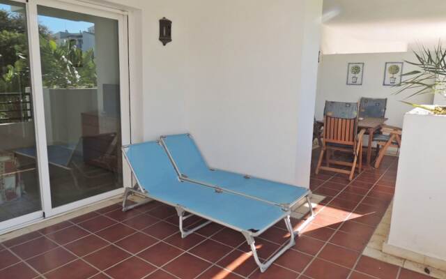 Ground Floor apartment in Banus